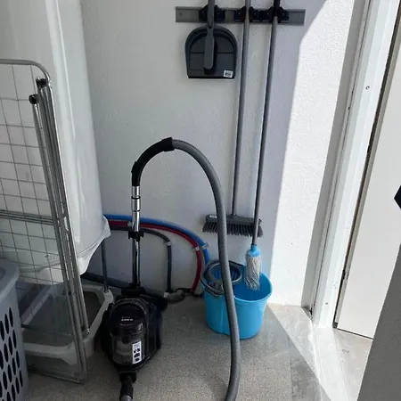 Charmante Maison Climatisee Avec Piscine Au Calme A * 카르카손