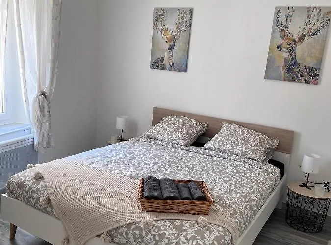 Charmante Maison Climatisee Avec Piscine Au Calme A